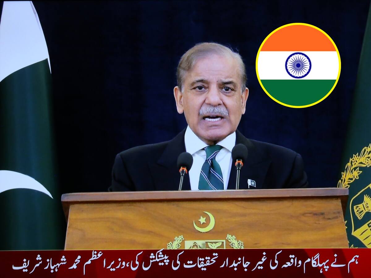 Primer ministro de Pakistán propuso un diálogo integral a la India sobre sus disputas bilaterales