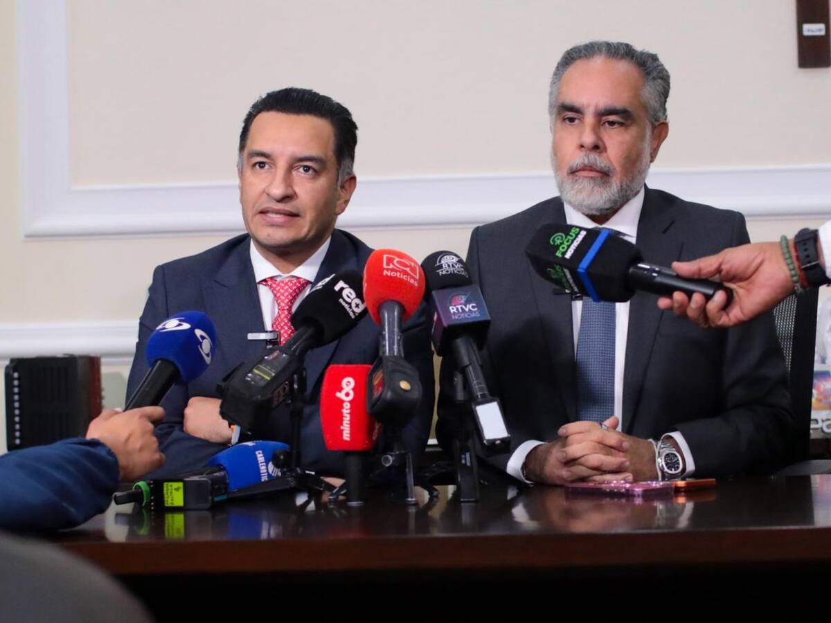 Proyecto del Gobierno propone hasta 30 años de cárcel por porte o venta de fentanilo