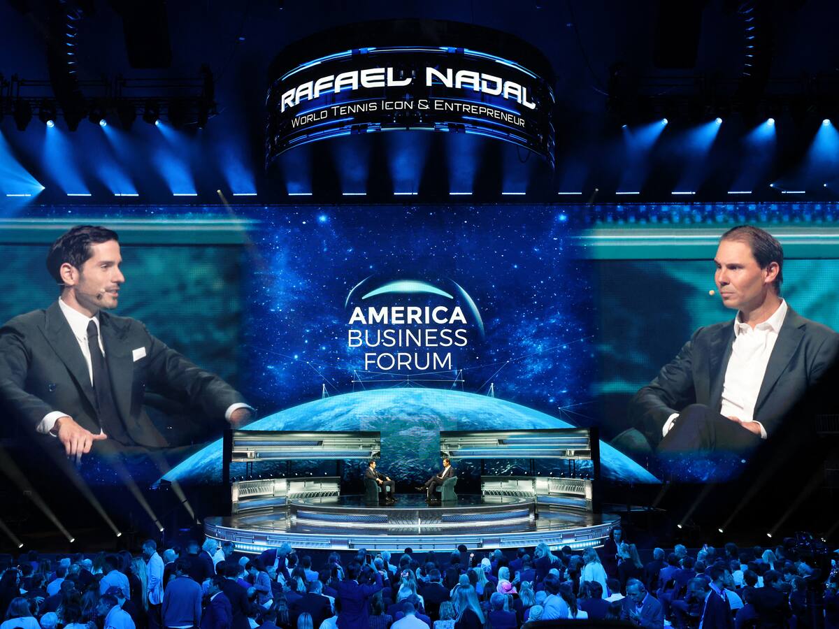 Así fue la segunda jornada del America Business Forum
