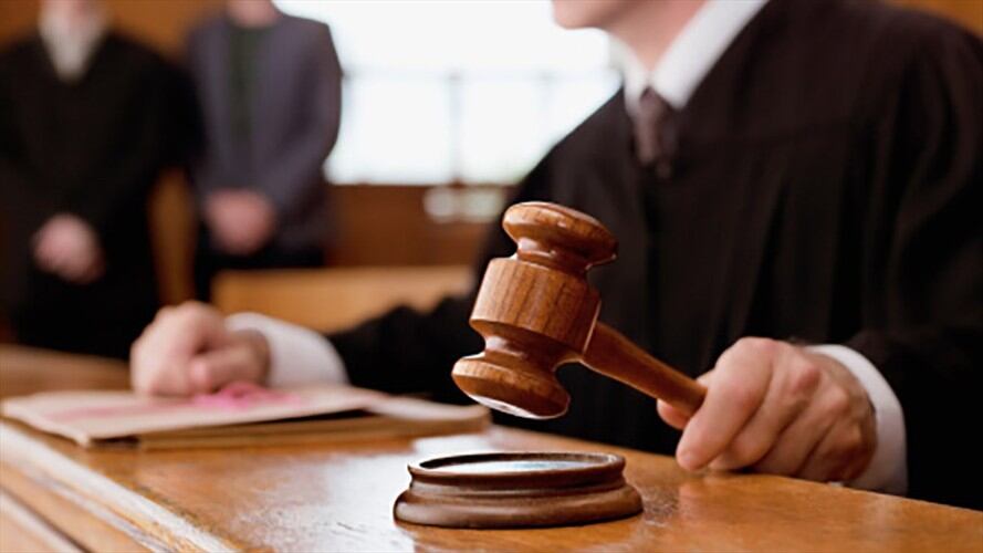 Juzgado de Sahagún conocerá del caso que busca esclarecer la masacre registrada en Chimá, Córdoba. Foto: Colprensa (referencia).