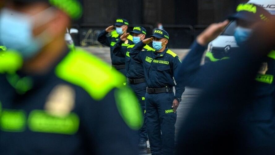 Denuncian agresión de un Policía a una mujer en el sur de Córdoba. Foto: Getty Images (referencia).