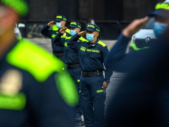 Denuncian agresión de un Policía a una mujer en el sur de Córdoba. Foto: Getty Images (referencia).