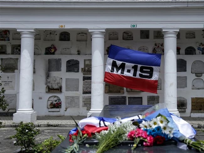 Pizarro fue candidato a la Presidencia y a la Alcaldía. Foto: Colprensa