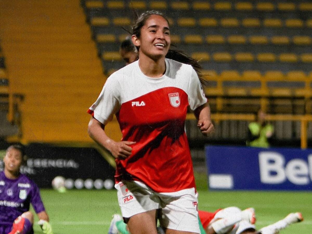 Definidos los equipos que jugarán las semifinales de la Liga Femenina Colombiana: Así quedó la tabla