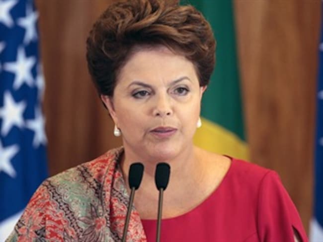 Rousseff será indemnizada por tortura en dictadura y donará fondos