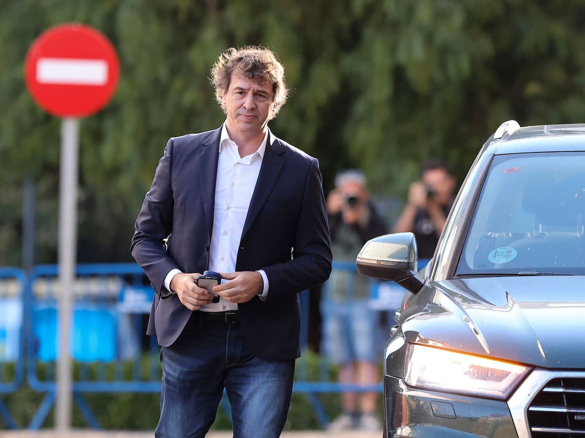 Acaba el juicio al hermano de Pedro Sánchez por presuntas irregularidades en contratación