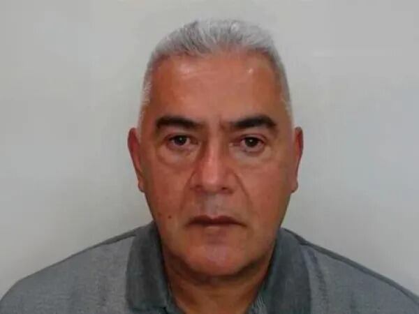 Alias 'Papá Pitufo' | Foto: Suministrada