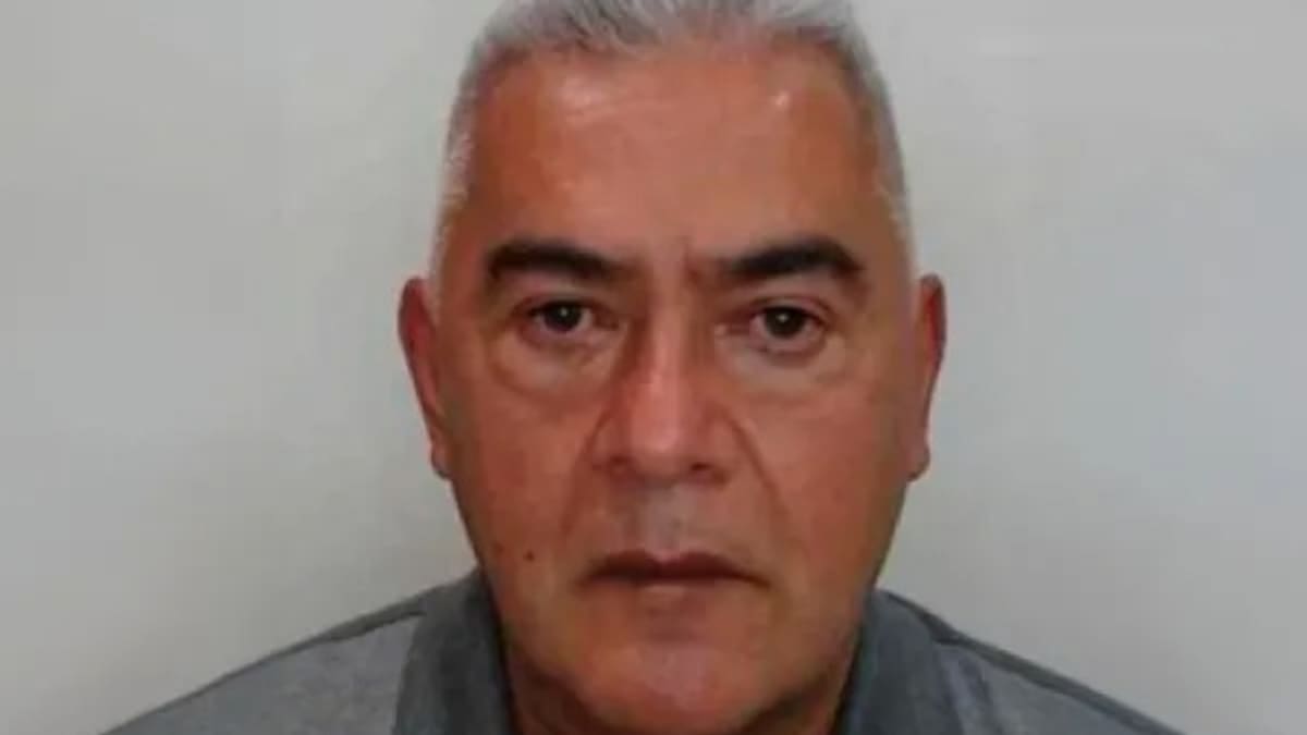 Este es el audio de la reunión de Peter Nocua, excomandante de Polfa Cartagena, con ‘Papá Pitufo’