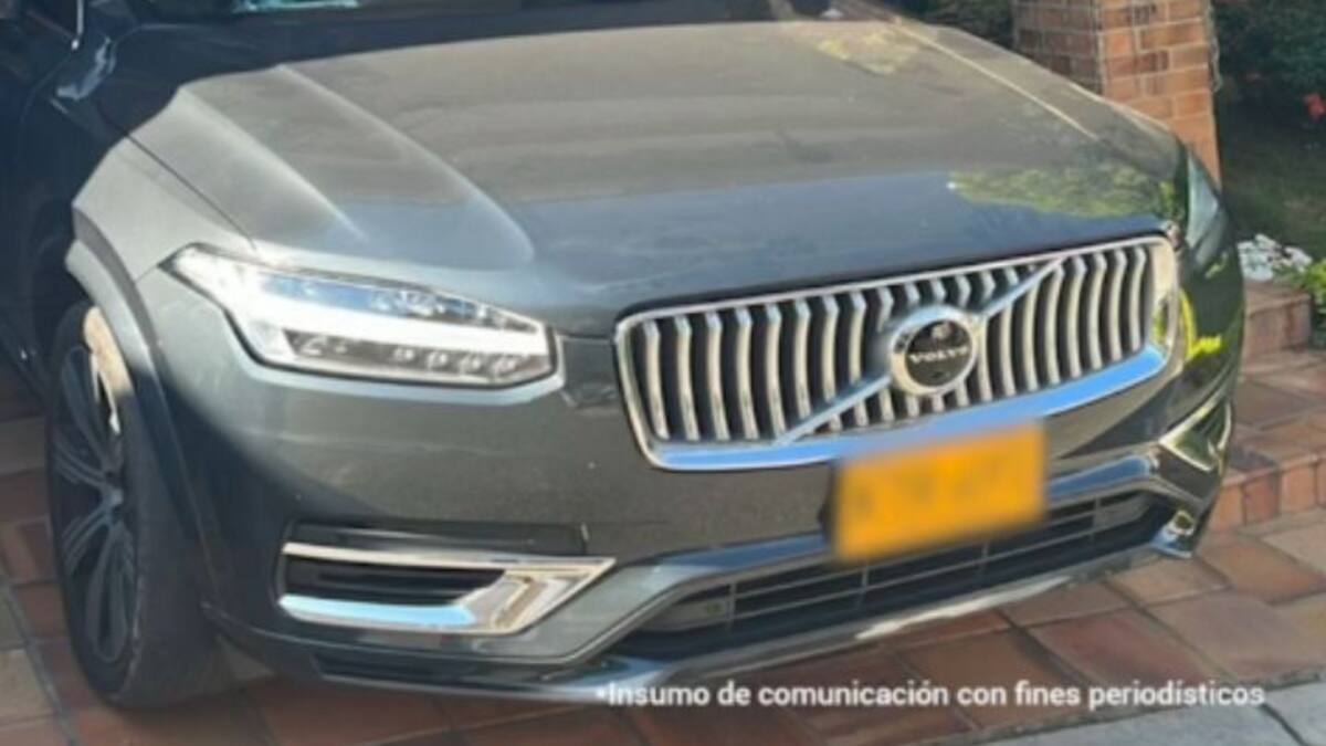Capturan en Bucaramanga a presunto testaferro de narcotraficantes