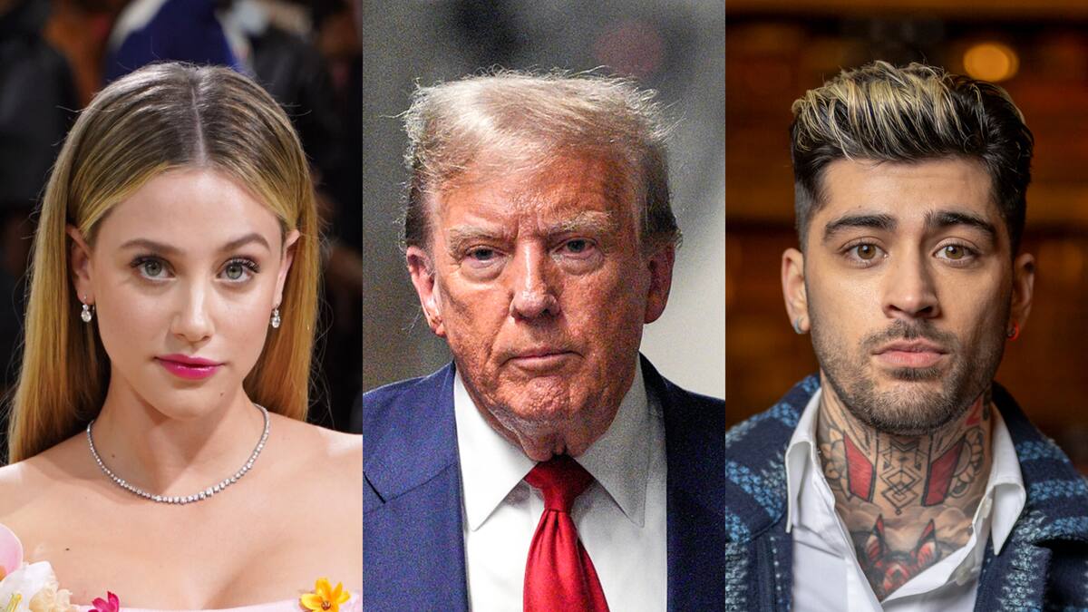 ¿Famosos vetados de la Met Gala? Esta sería la posible lista negra del evento