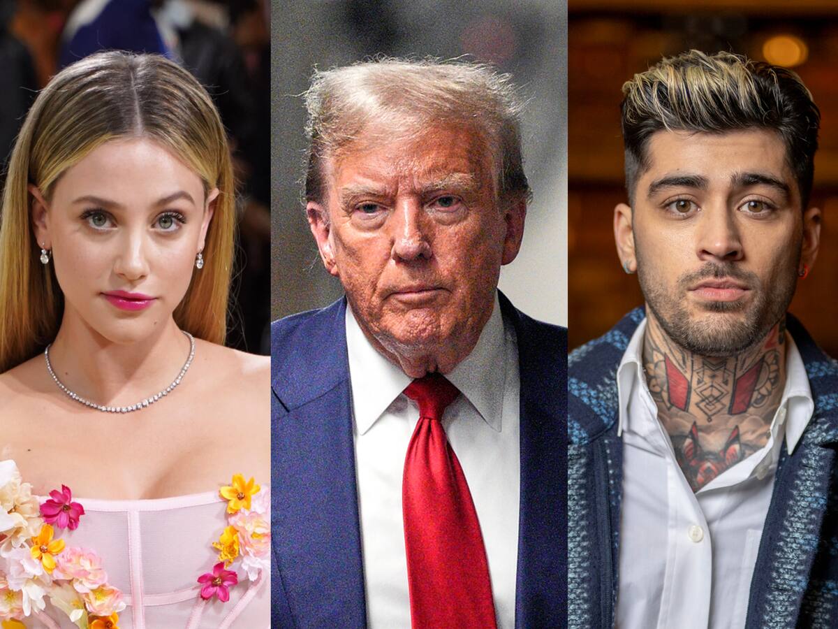 ¿Famosos vetados de la Met Gala? Esta sería la posible lista negra del evento