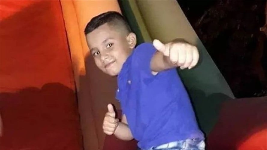 Recompensa para quien entregue información sobre responsables de la muerte de Hans Tafur. Foto: Cortesía