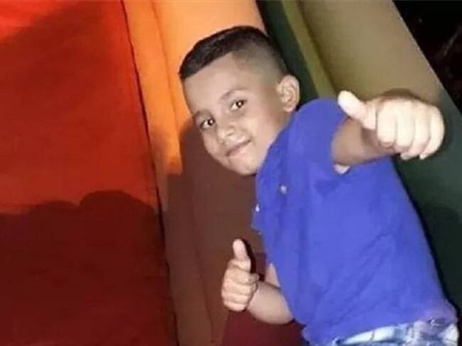 Recompensa para quien entregue información sobre responsables de la muerte de Hans Tafur. Foto: Cortesía