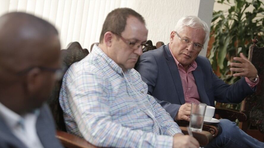 Las autoridades prohibieron de manera inmediata cualquier tipo de acto público o privado con aforo de más de 50 personas . Foto: Gobernación del Cauca