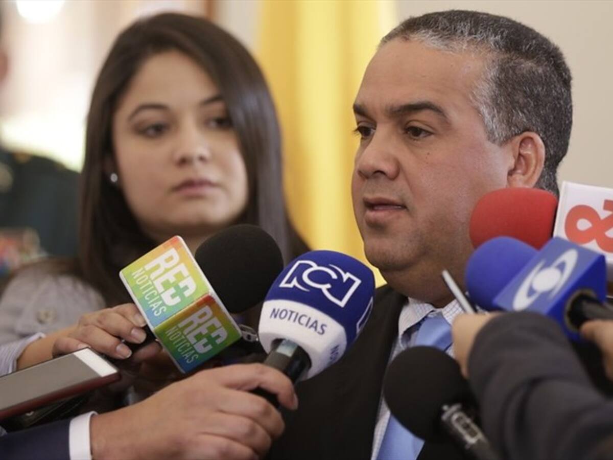 Demandan designación de Pedrito Pereira como alcalde de Cartagena