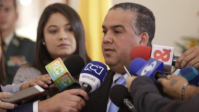 Demandan designación de Pedrito Pereira como alcalde de Cartagena. Foto: Colprensa