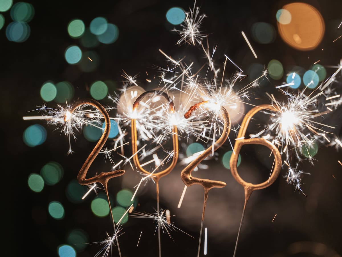 El país que primero recibe el Año Nuevo 2026: ¿Cuántas horas le lleva a Colombia?