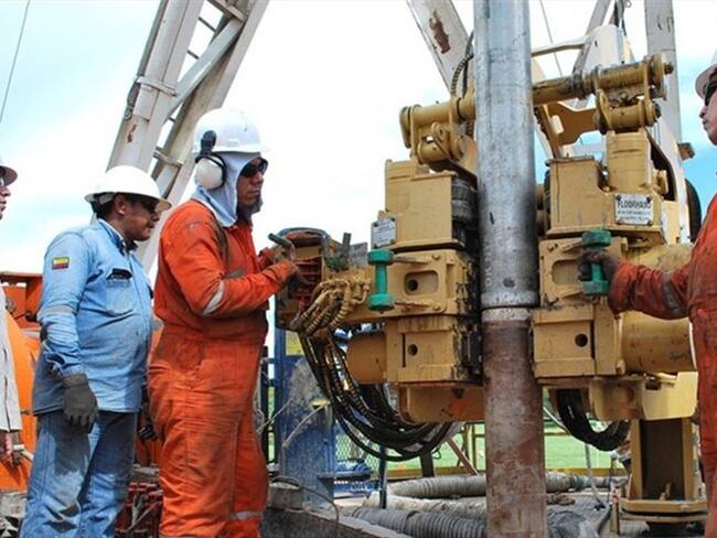 Hocol anunció acuerdo para adquirir participación en campos petroleros en la Guajira. Foto: Colprensa