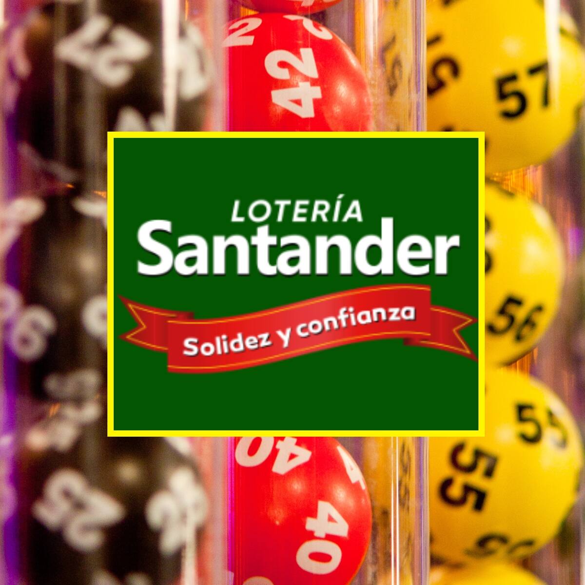 Lotería de Santander: resultados del 5 de septiembre de 2025
