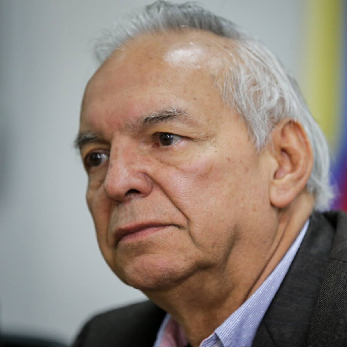 MinHacienda sobre propuesta de Gilinski por Éxito: “se deben impedir los monopolios”
