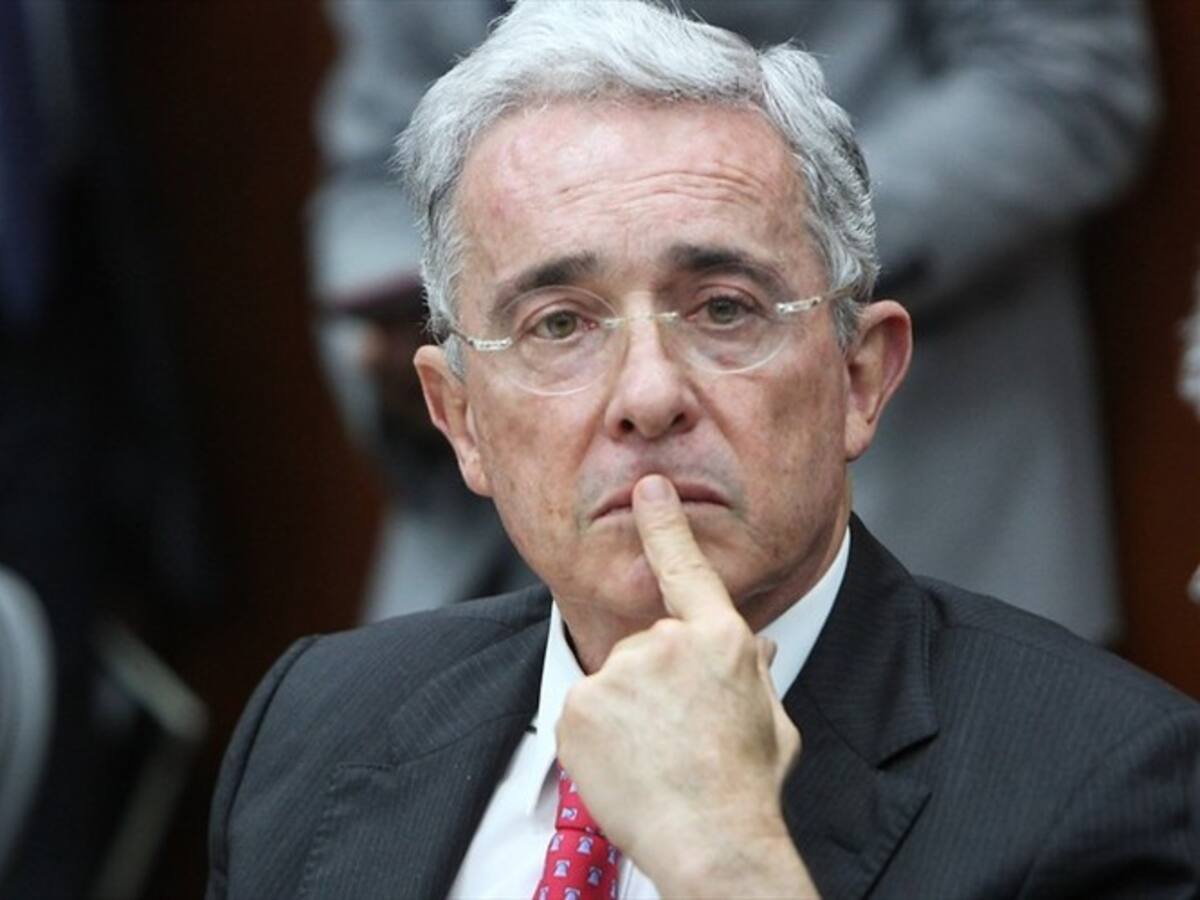 El funcionario del CTI denunciado en el caso del senador Álvaro Uribe