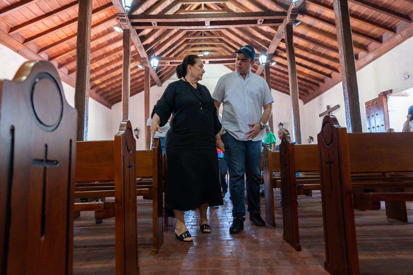 Foto: Gobernación del Cesar