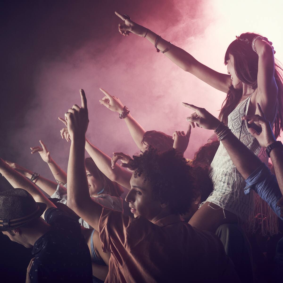 Road to Ultra: ¿cuáles son las localidades del festival?