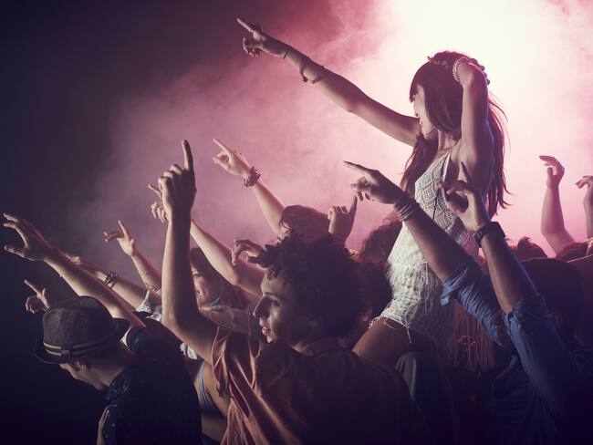 Road to Ultra: ¿cuáles son las localidades del festival?