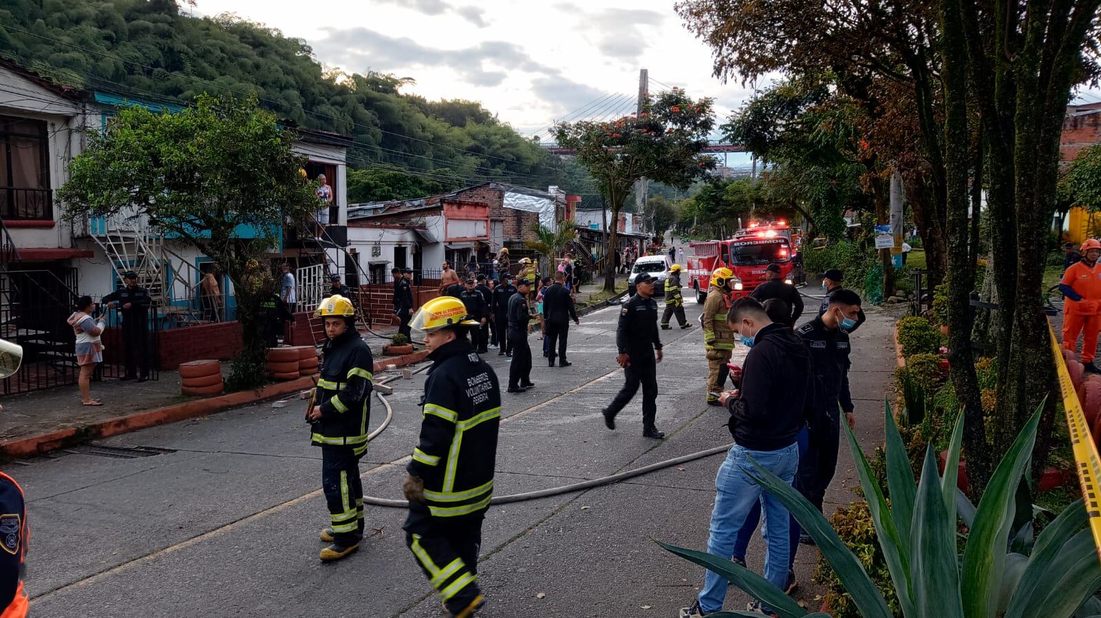 Foto suministrada por: W Radio