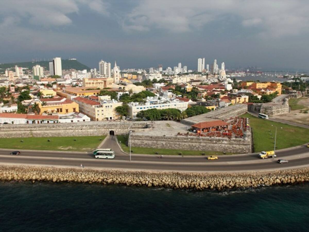 Fiscalía elevará carta rogatoria al Gobierno de España por escándalo sexual en Cartagena