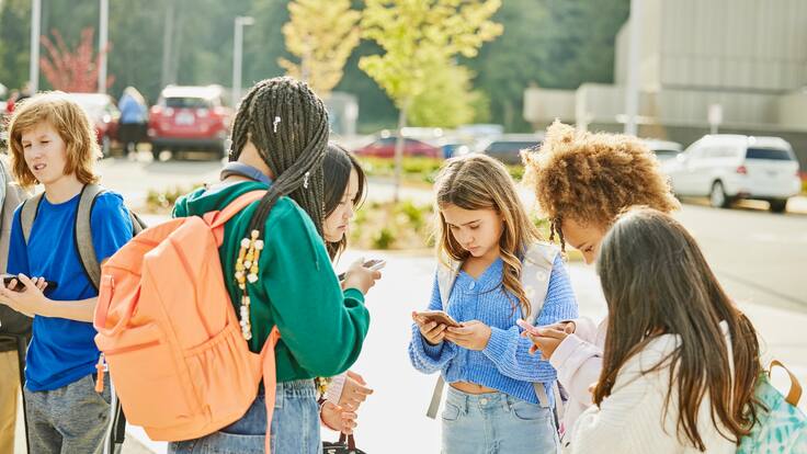 ¿Qué papel cumple el internet en el bullying que se da en los colegios? Experto de Red Papaz explica