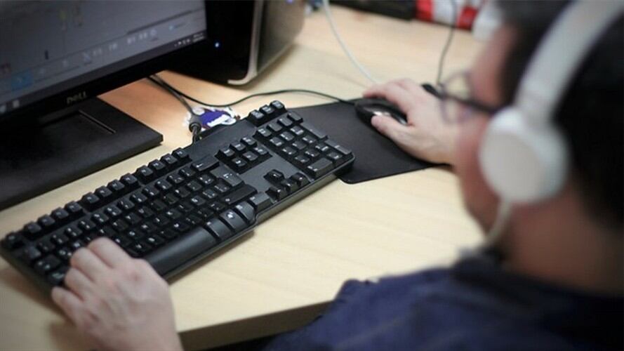 ¿Computador portátil o de escritorio?. Foto: Colprensa