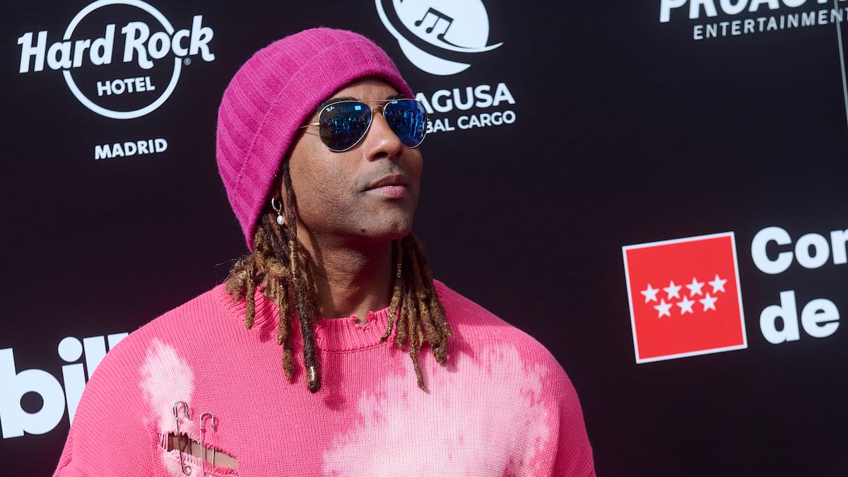 “Mientras más nacional, más internacional”: Yotuel sobre la identidad del género urbano