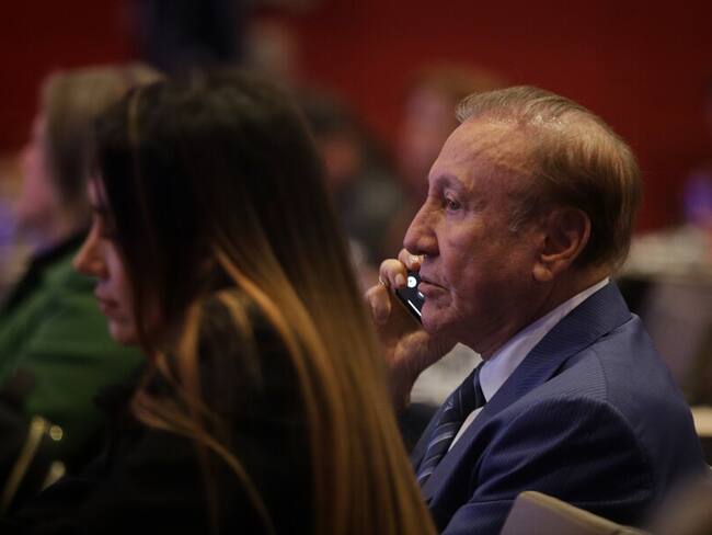 Rodolfo Hernández se declararía impedido en varias reformas que tramitará el Gobierno Petro