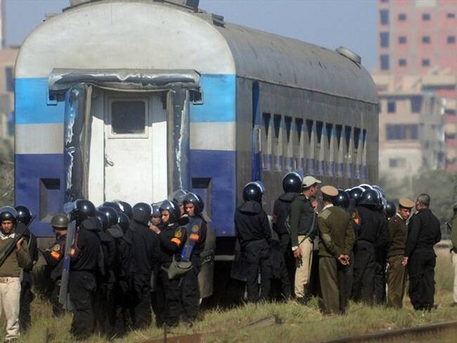 Imagen de referencia. Foto: Getty Images