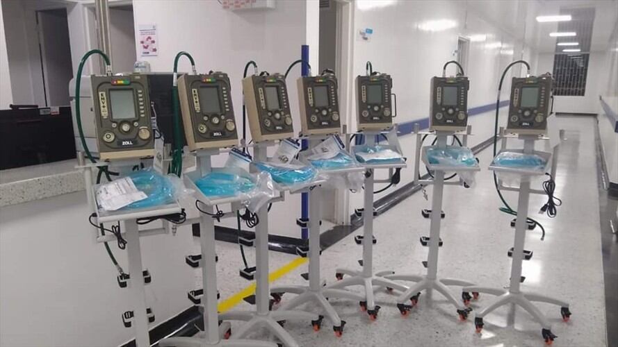 Imagen de referencia. Foto: Colprensa