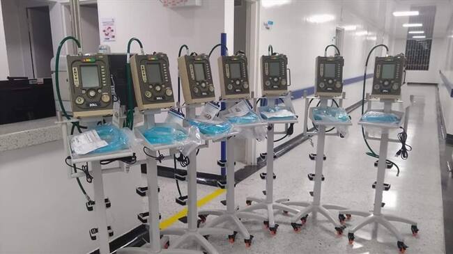 Imagen de referencia. Foto: Colprensa