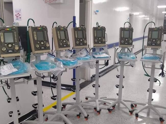 Imagen de referencia. Foto: Colprensa