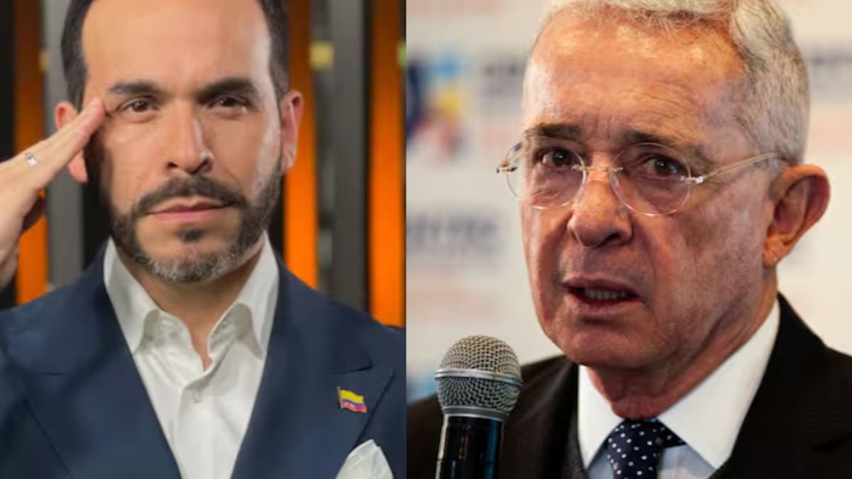 Esta es la carta en la que De la Espriella se desmarcó de consulta propuesta por Álvaro Uribe