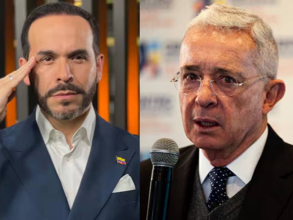 Esta es la carta en la que De la Espriella se desmarcó de consulta propuesta por Álvaro Uribe