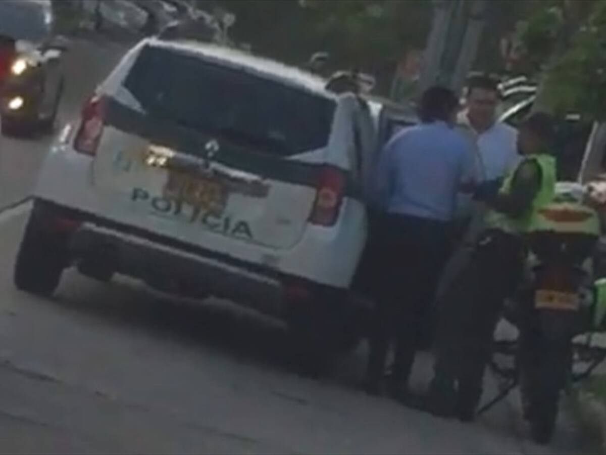 Por desacato arrestan a representante legal de Electricaribe