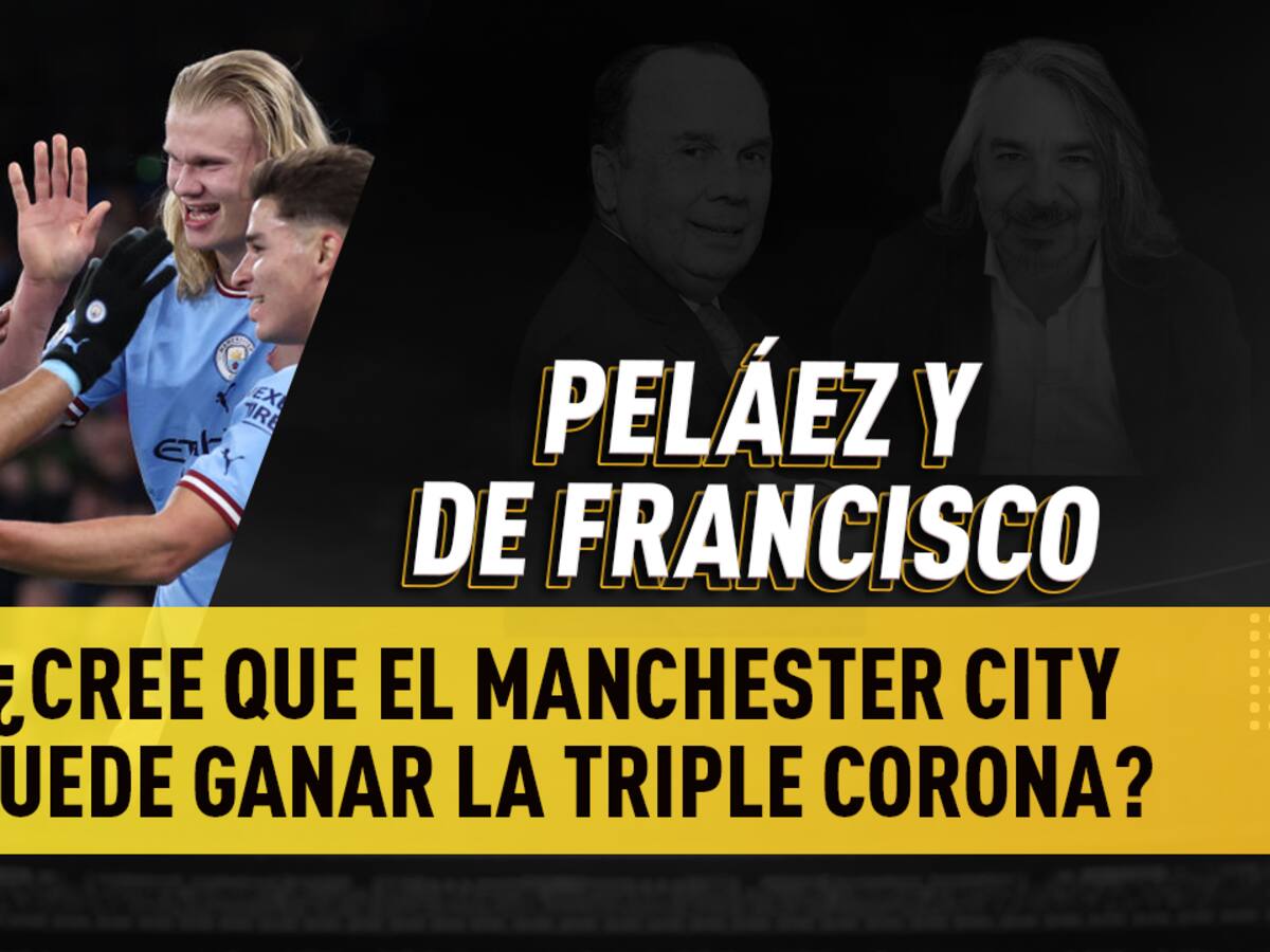 Escuche aquí el audio completo de Peláez y De Francisco de este 27 de abril
