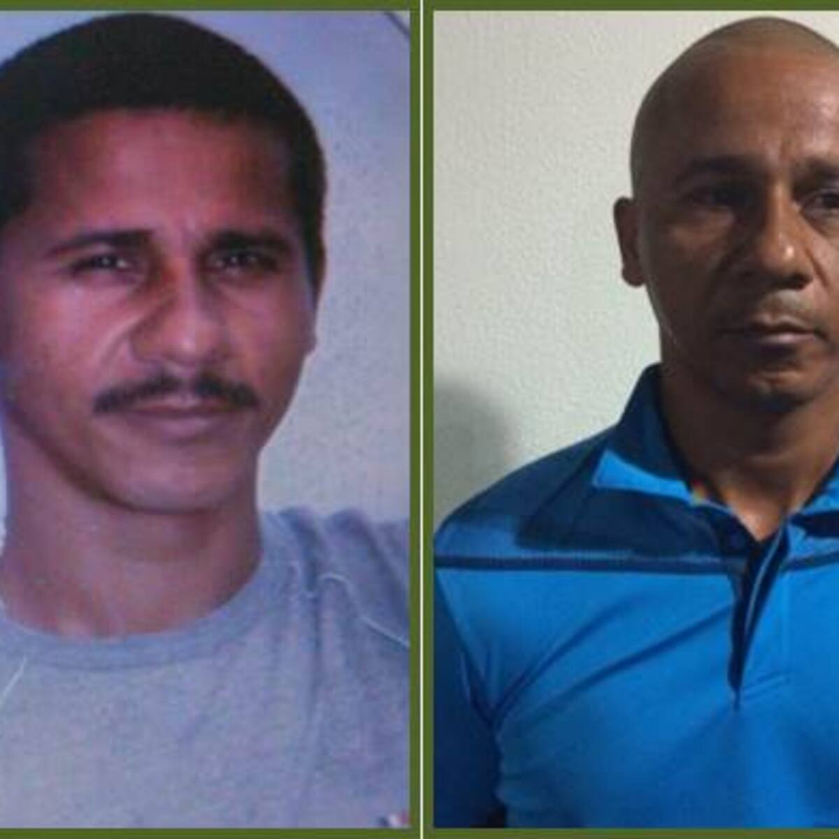 Alias ‘Richard’, excomandante Farc, se declara culpable en EE.UU. por narcotráfico