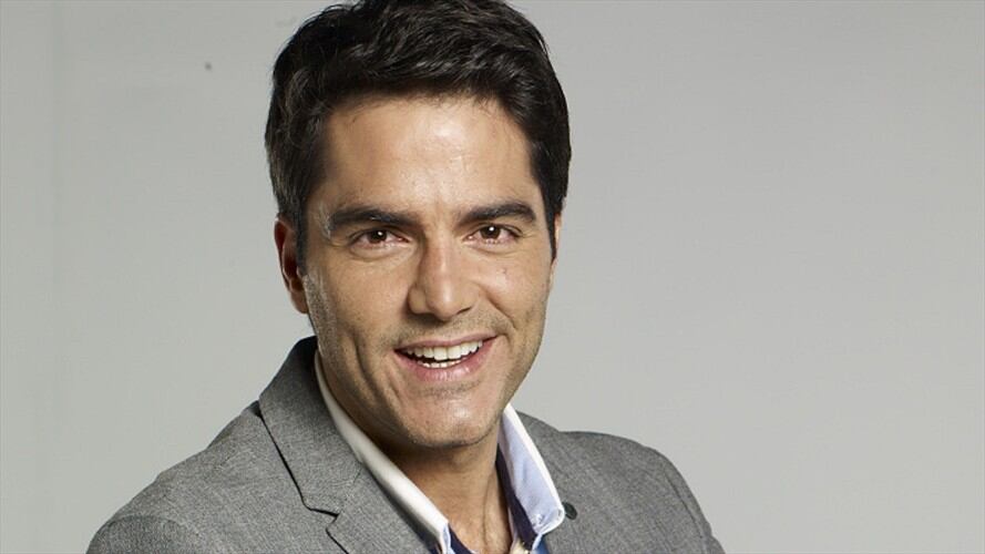 Ernesto Calzadilla . Foto: Colprensa