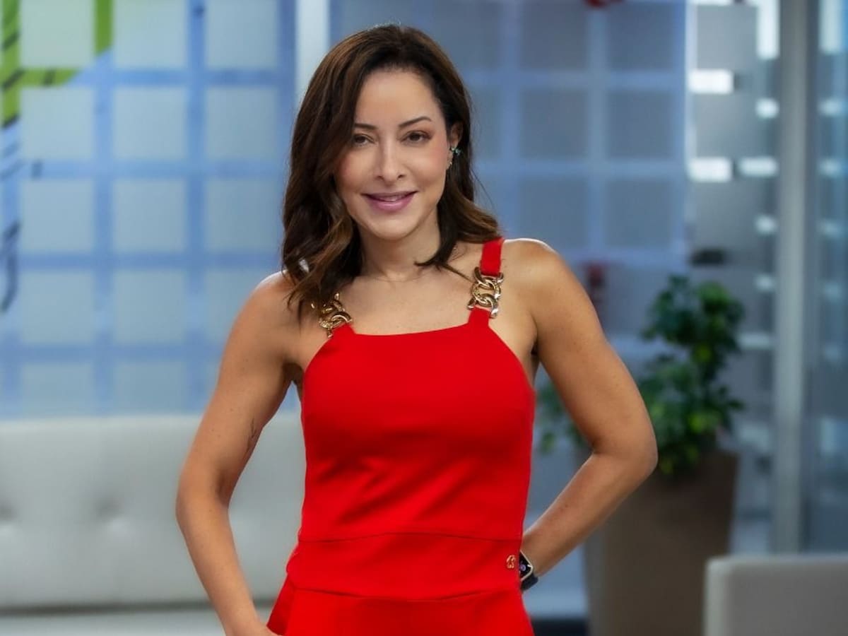 “Invito a las mujeres para que le pierdan el miedo a la palabra vieja”: Flavia Dos Santos