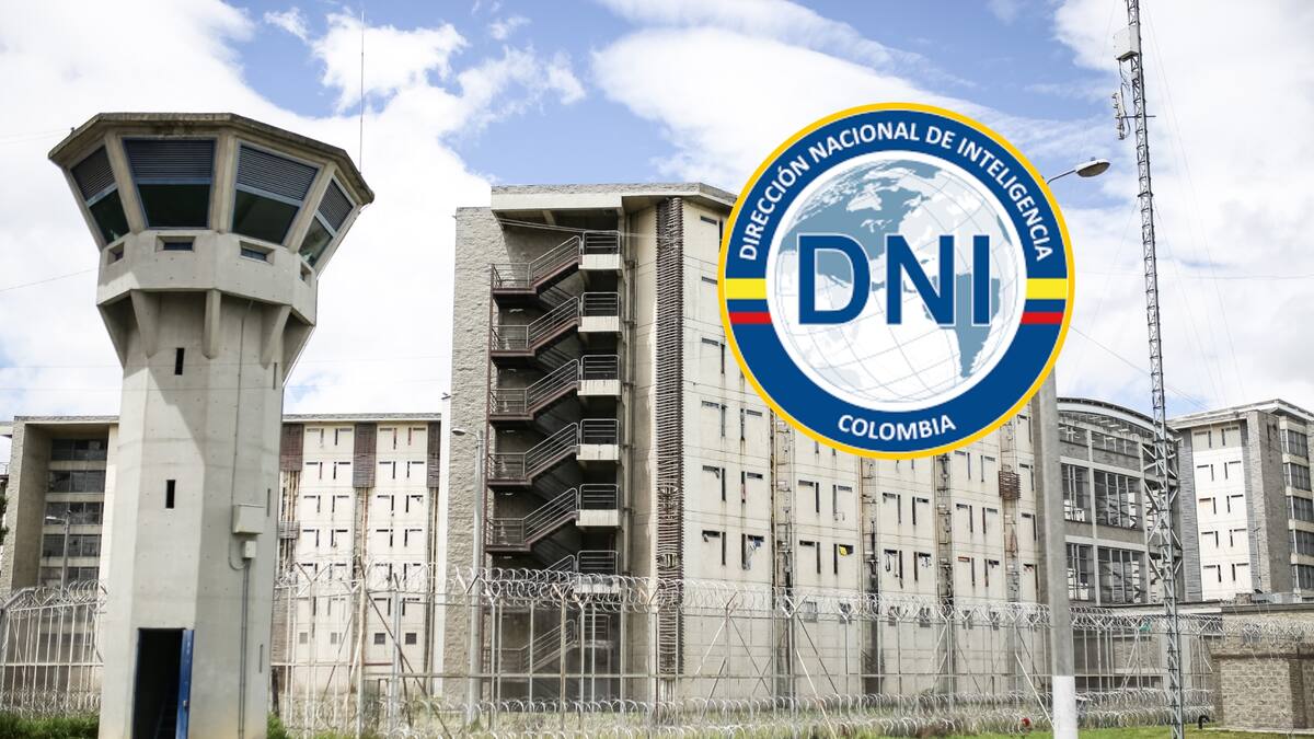 Jefes de grupos criminales de la Costa fueron trasladados a ‘La Picota’ para reunión con la DNI