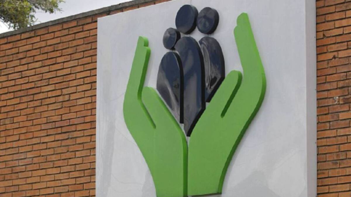 Recién nacido abandonado en Barranquilla está bajo protección del ICBF