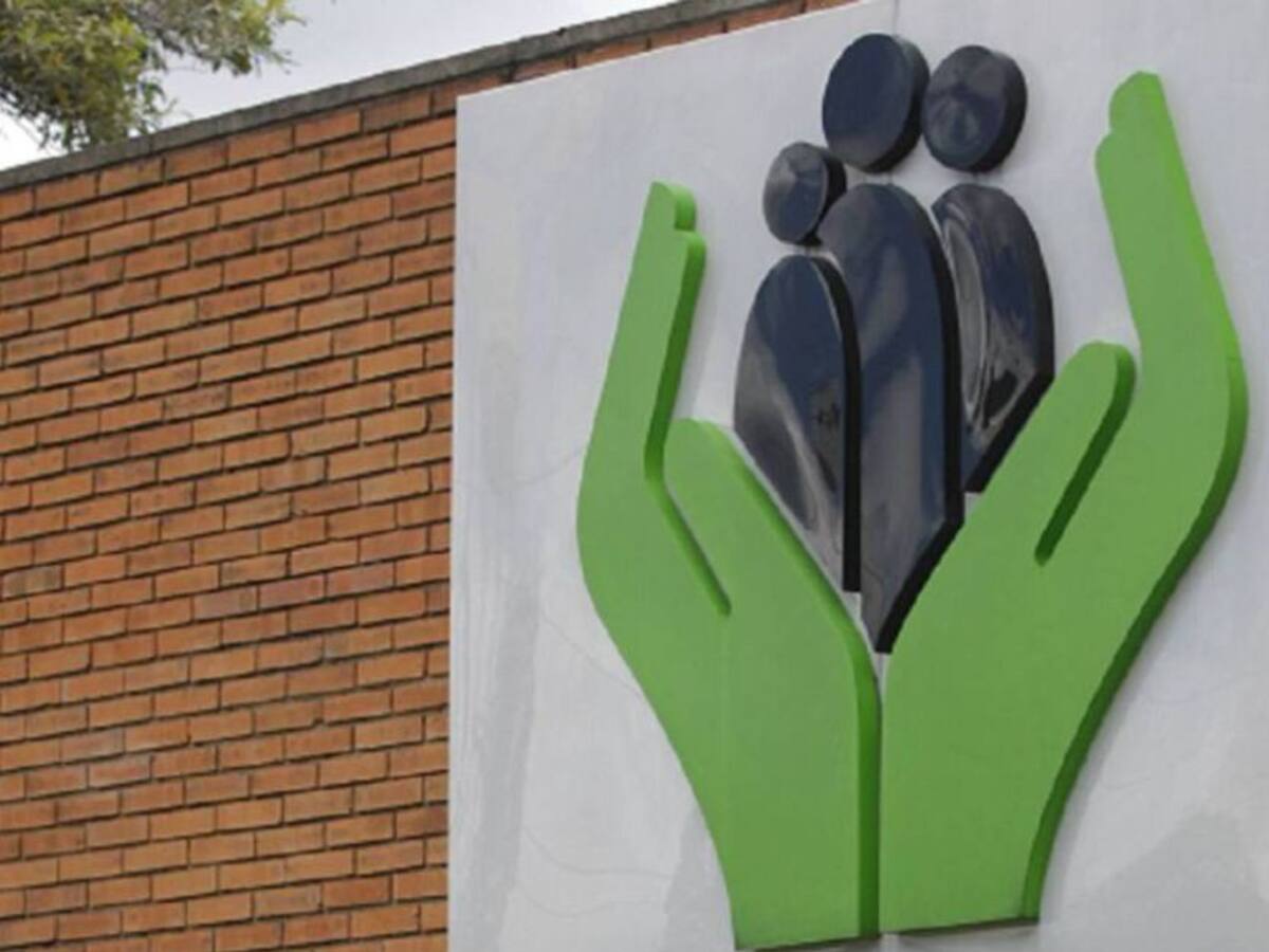 Recién nacido abandonado en Barranquilla está bajo protección del ICBF