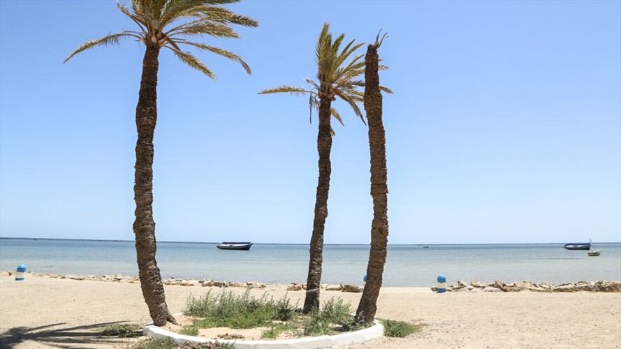 La mayor parte de los fallecidos y rescatados procedían de África.. Foto: ANIS MILI/AFP via Getty Images