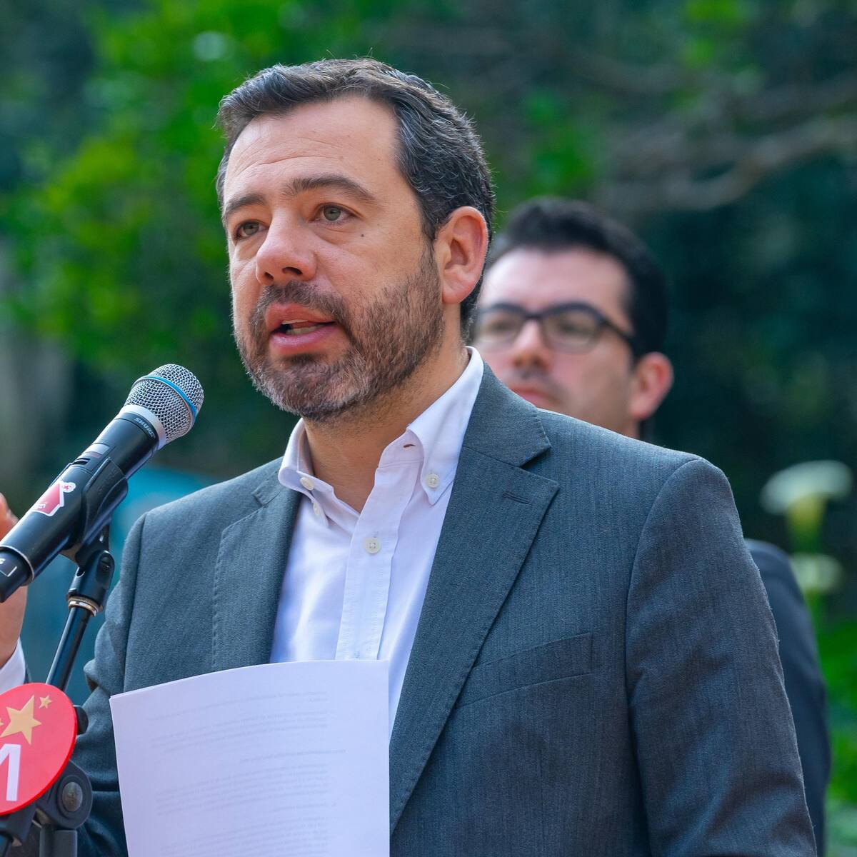 ¿Qué opina de los ‘Guardianes del Orden’, estrategia de Galán para enfrentar inseguridad en Bogotá?